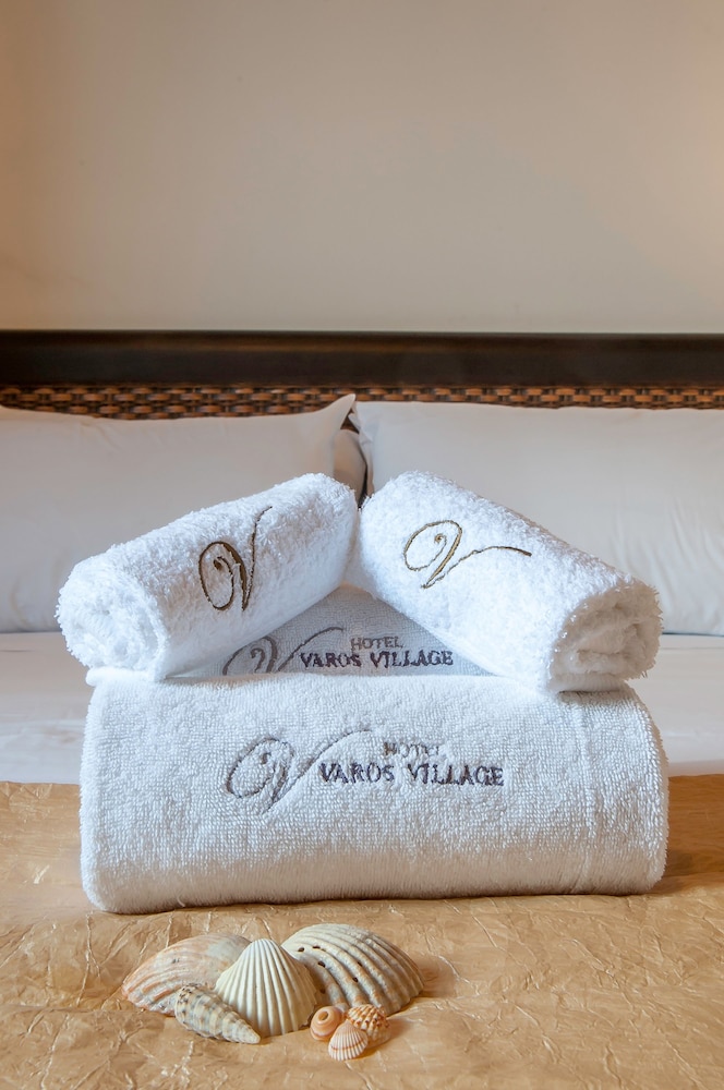 Varos Village Boutique Hotel 19/49