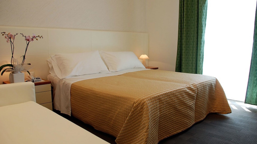Hotel Sorriso 27/50