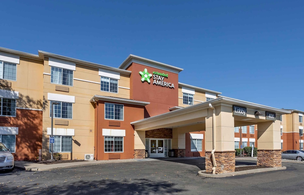 Extended Stay America Suites Norwalk Stamford 59/64