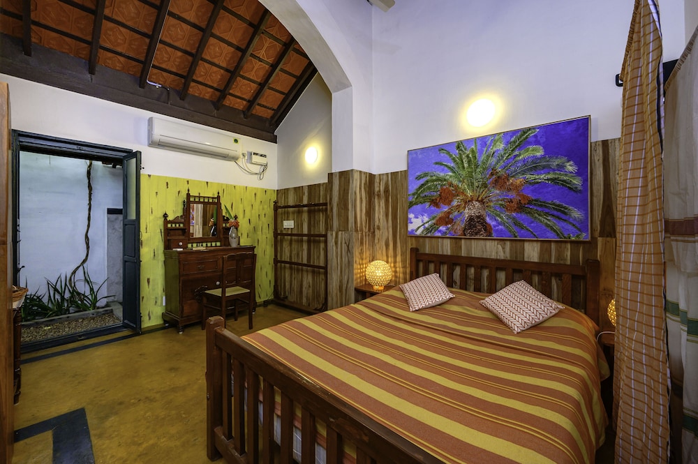 Neemrana's Coconut Alley - 21st Century, Tranquebar 26/34