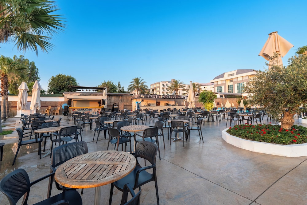 Armas Gul Beach Hotel All Inclusive 58/73
