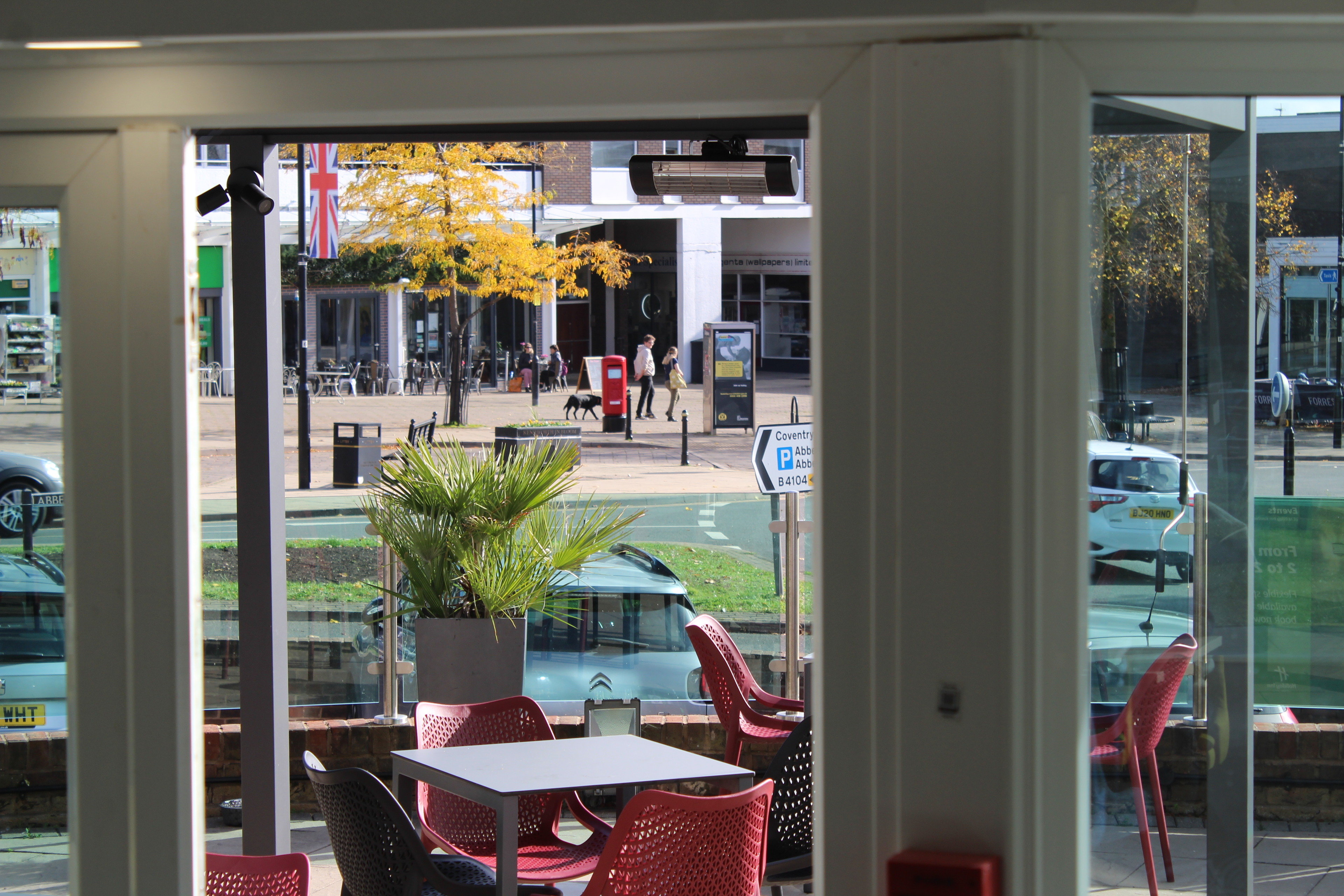 Holiday Inn Kenilworth 23/50