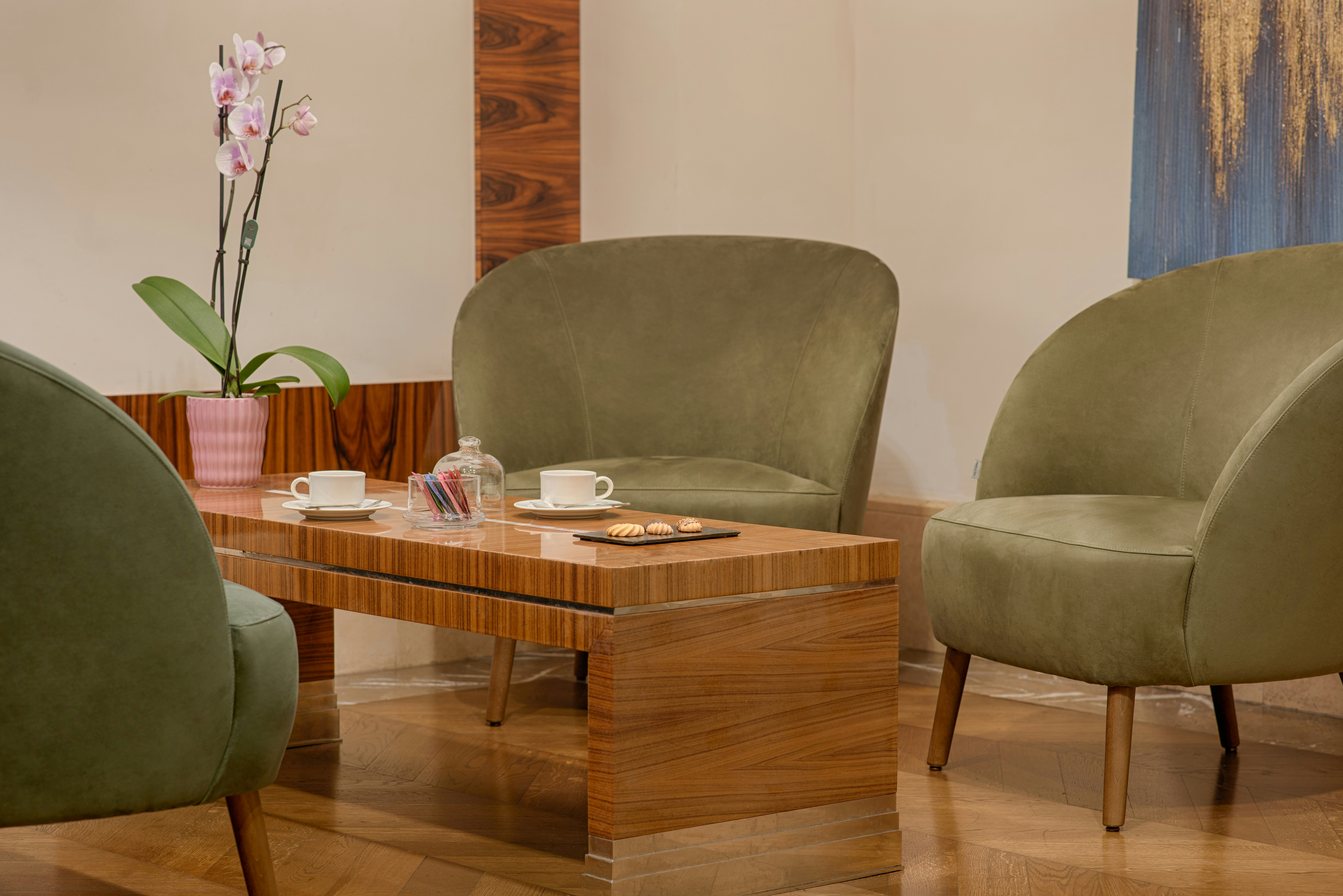 UNAHOTELS Deco Roma 8/79