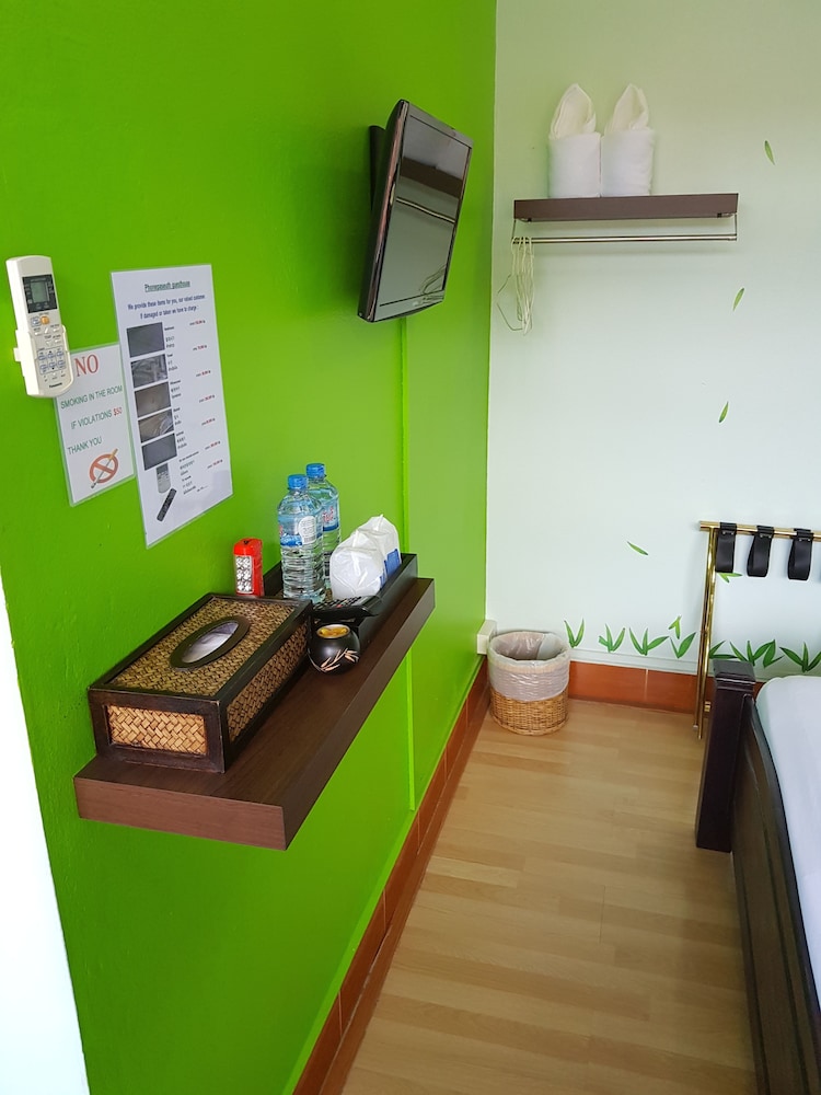 Phonepaseuth Hotel 23/55