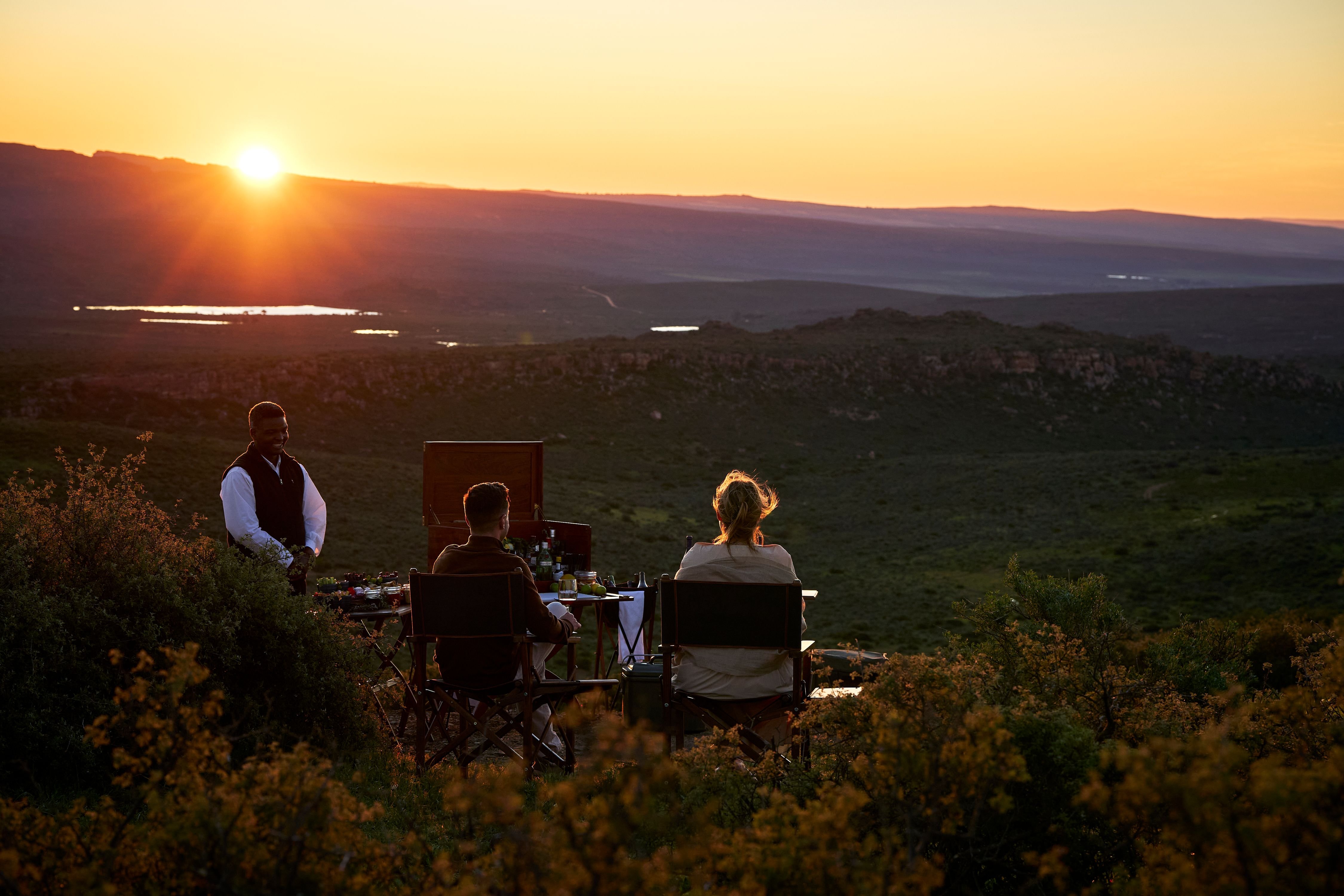 Bushmans Kloof Wilderness Reserve and Wellness Retreat 35/50
