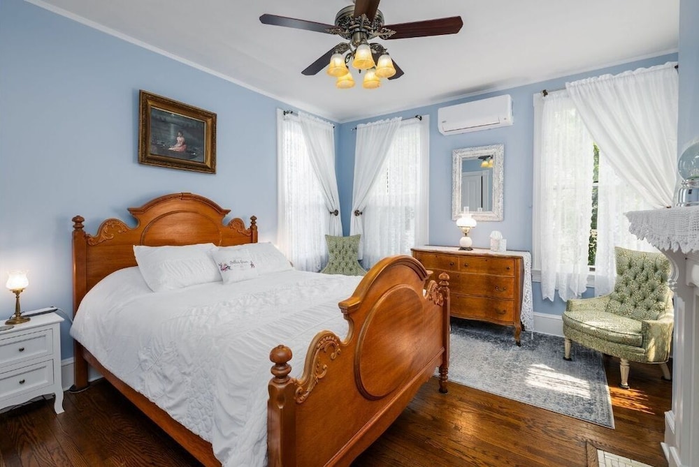 Gillis Grier Bed and Breakfast 15/50