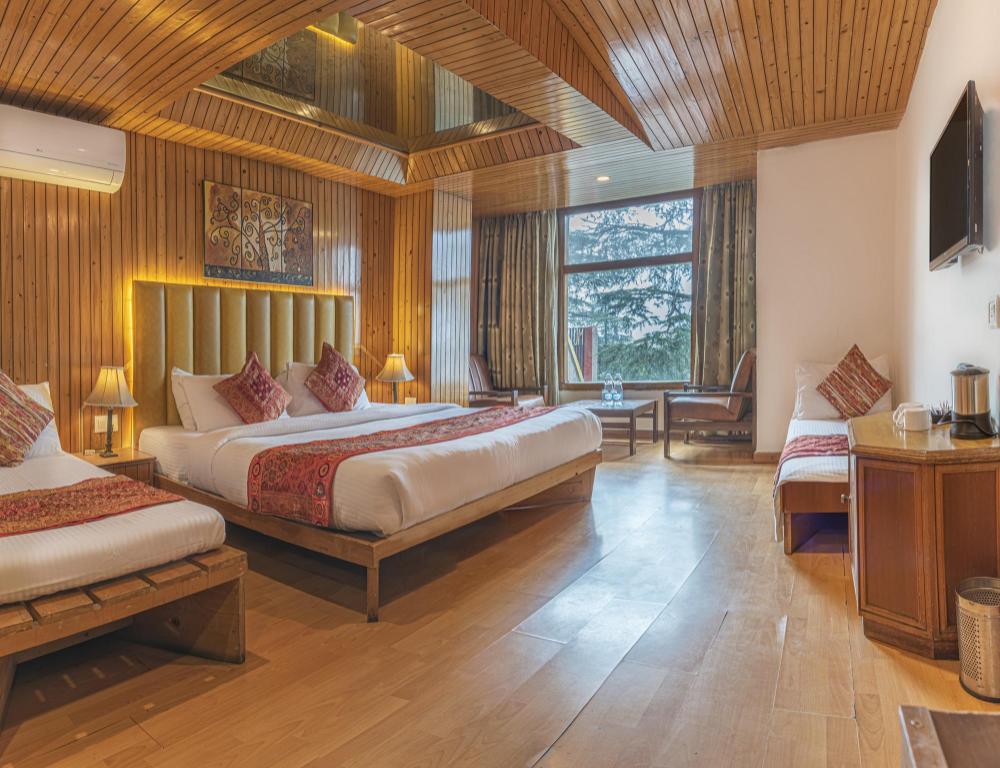 Hotel Shingar 12/35