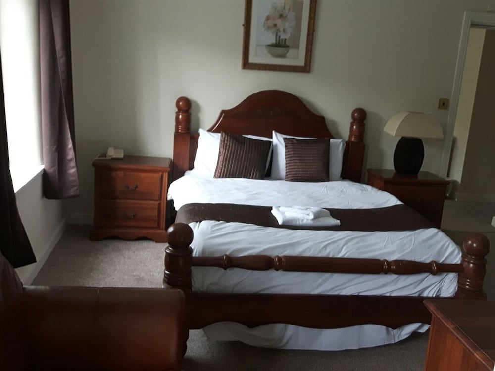 The Wool Merchant Hotel 30/67