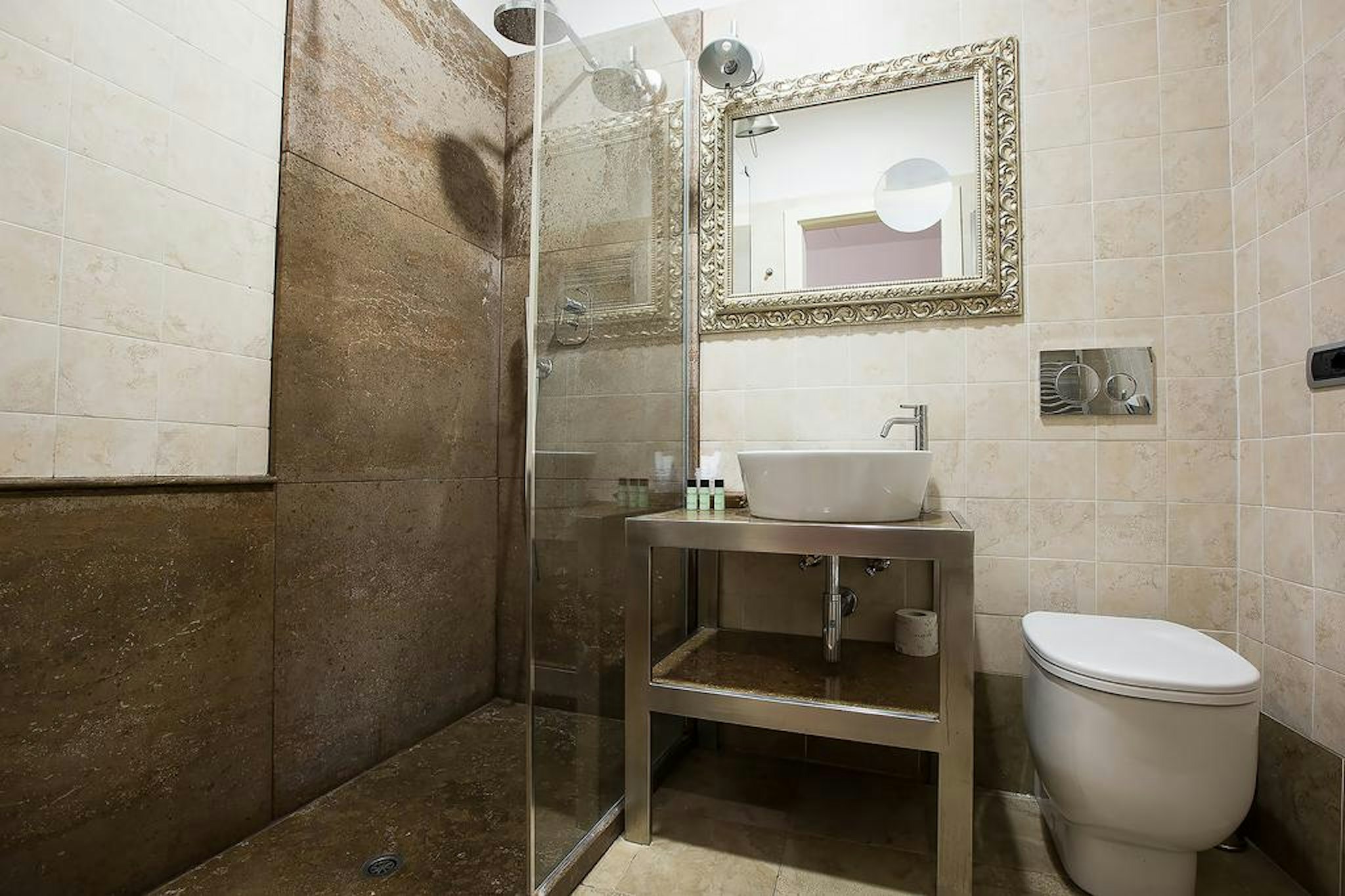 Relais Hotel Centrale 34/34