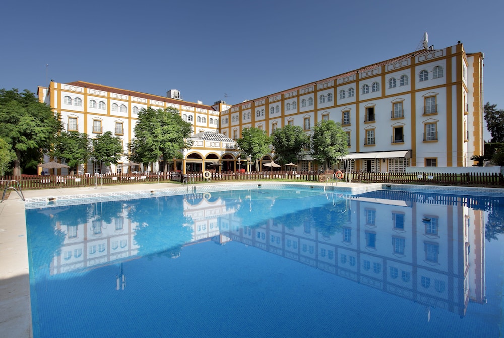 EXE GRAN HOTEL SOLUCAR 3/82