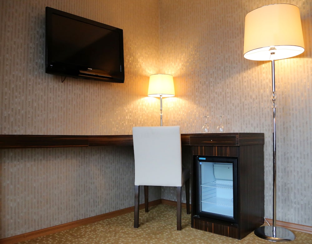 Rota Bulvar Hotel 7/14