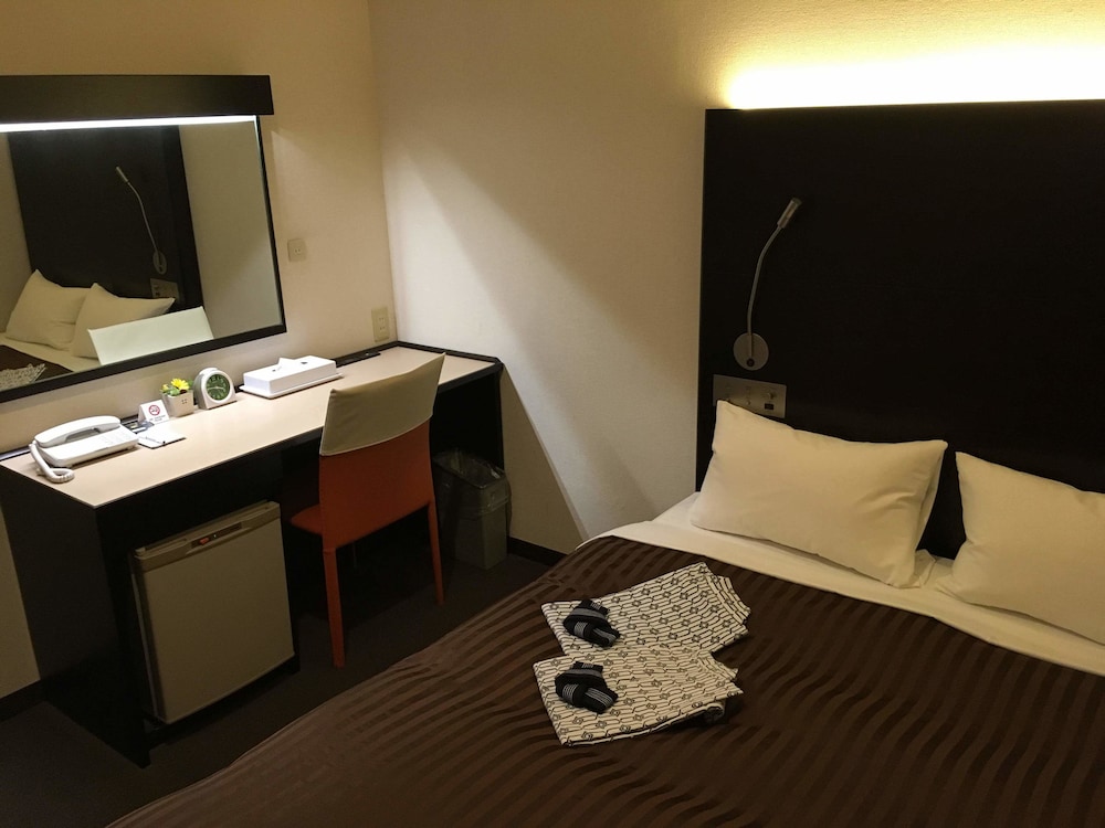 Kashiwa Plaza Hotel 23/29