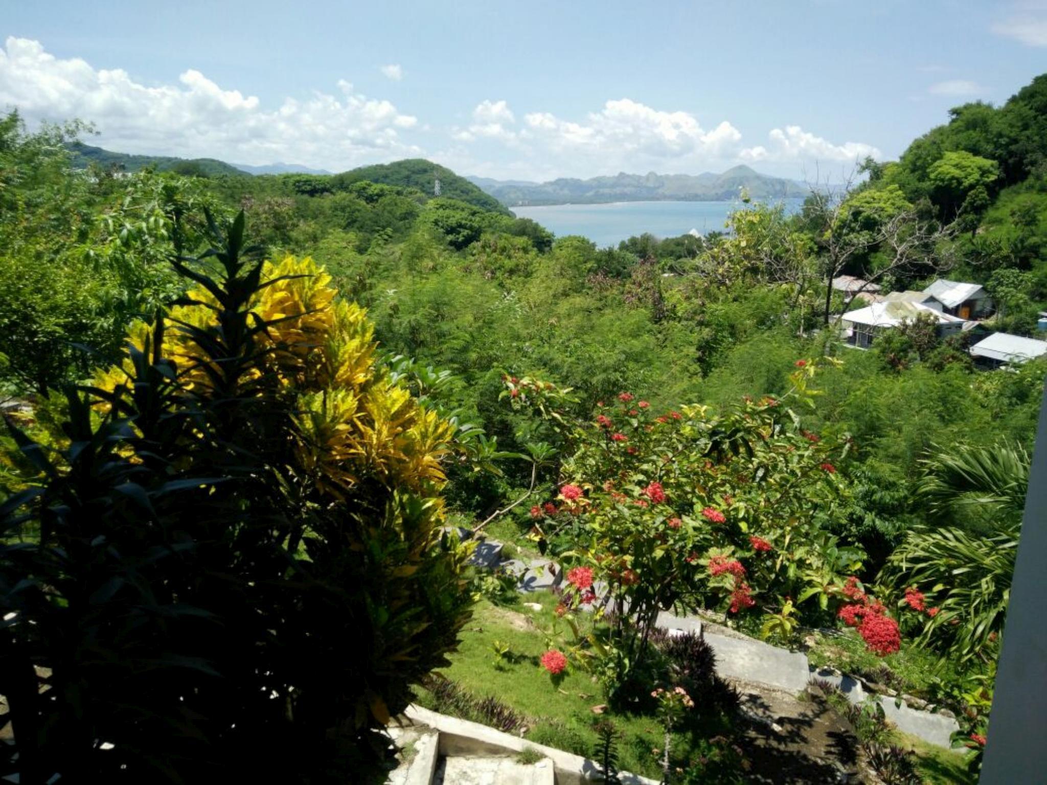 CF Komodo Hotel 31/36