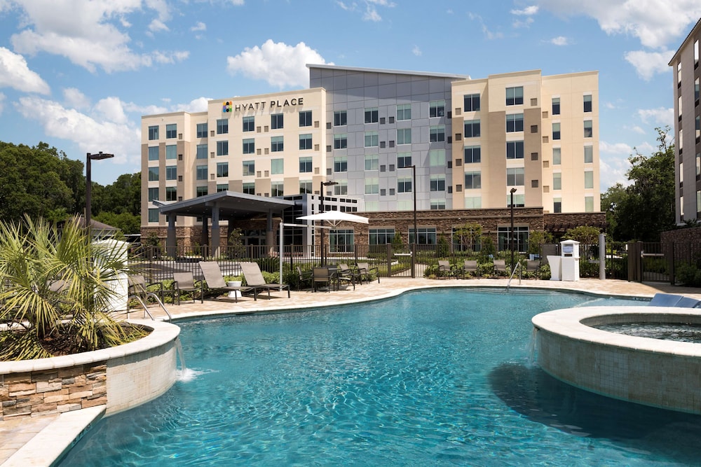 HYATT PLACE BILOXI
