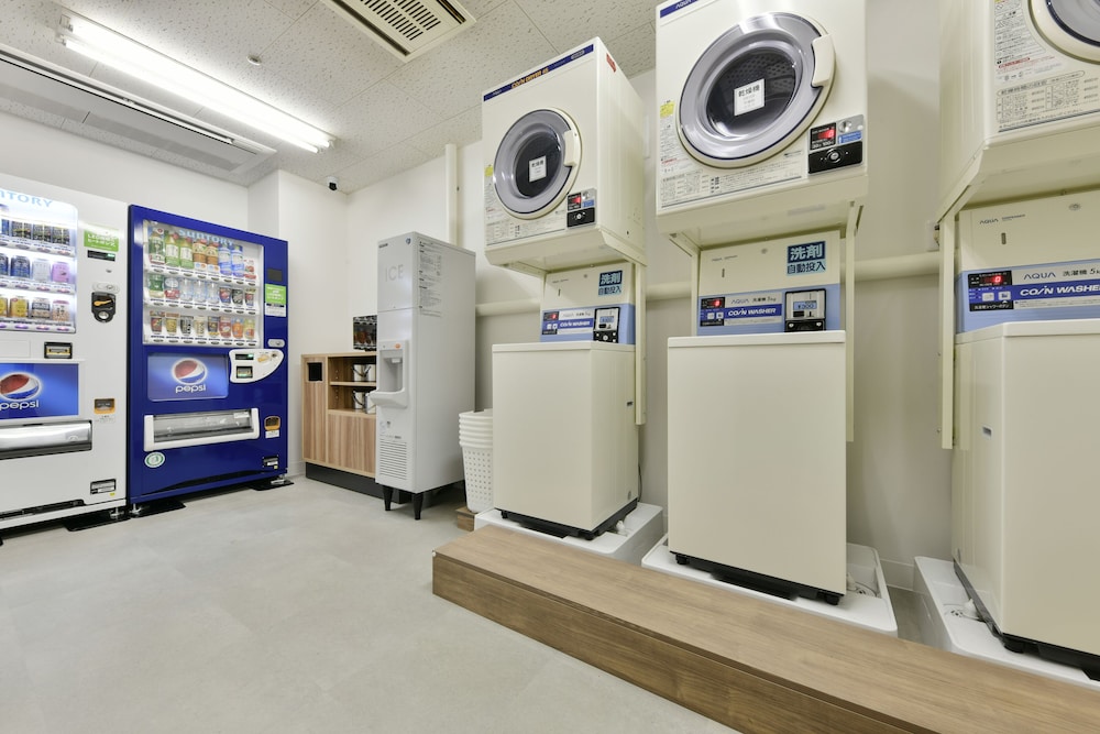 Vessel Inn Keisei Tsudanuma Ekimae 32/50