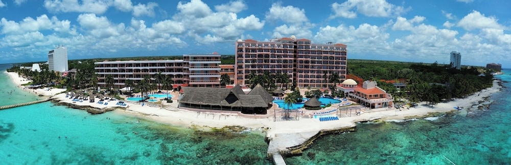 El Cozumeleno Beach Resort All Inclusive 4/48