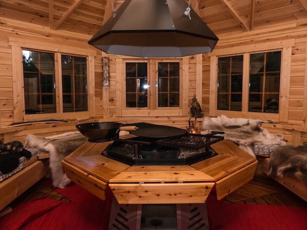 Solheim Accommodation 27/49