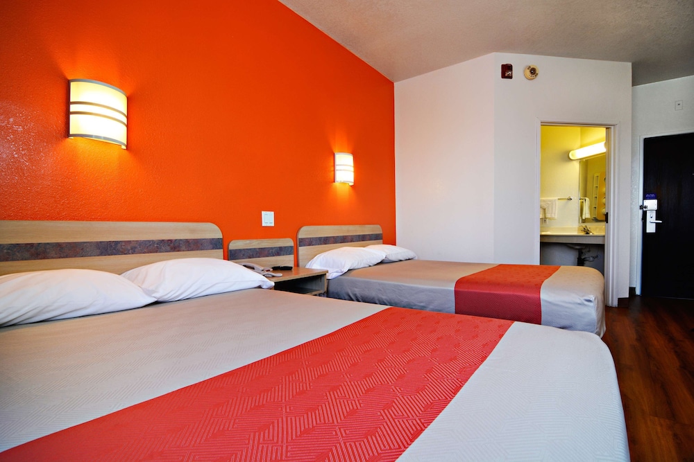 Motel6 Benson, AZ 12/47