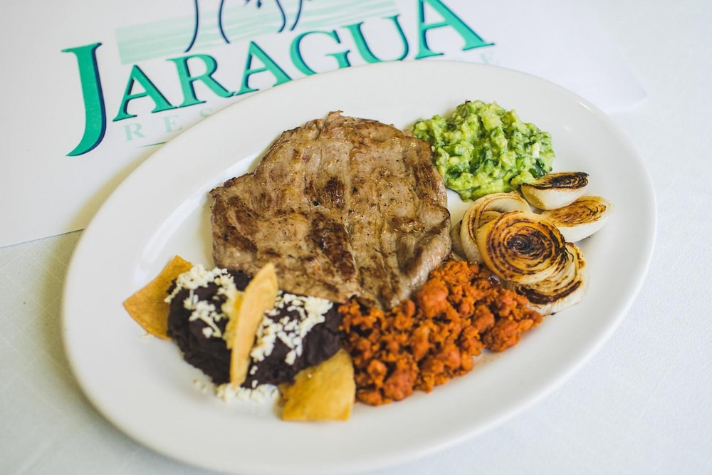 Hotel Jaragua 23/64