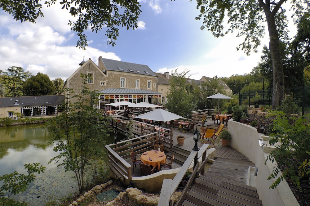 Qualys Hotel Auberge Du Manet 55/64