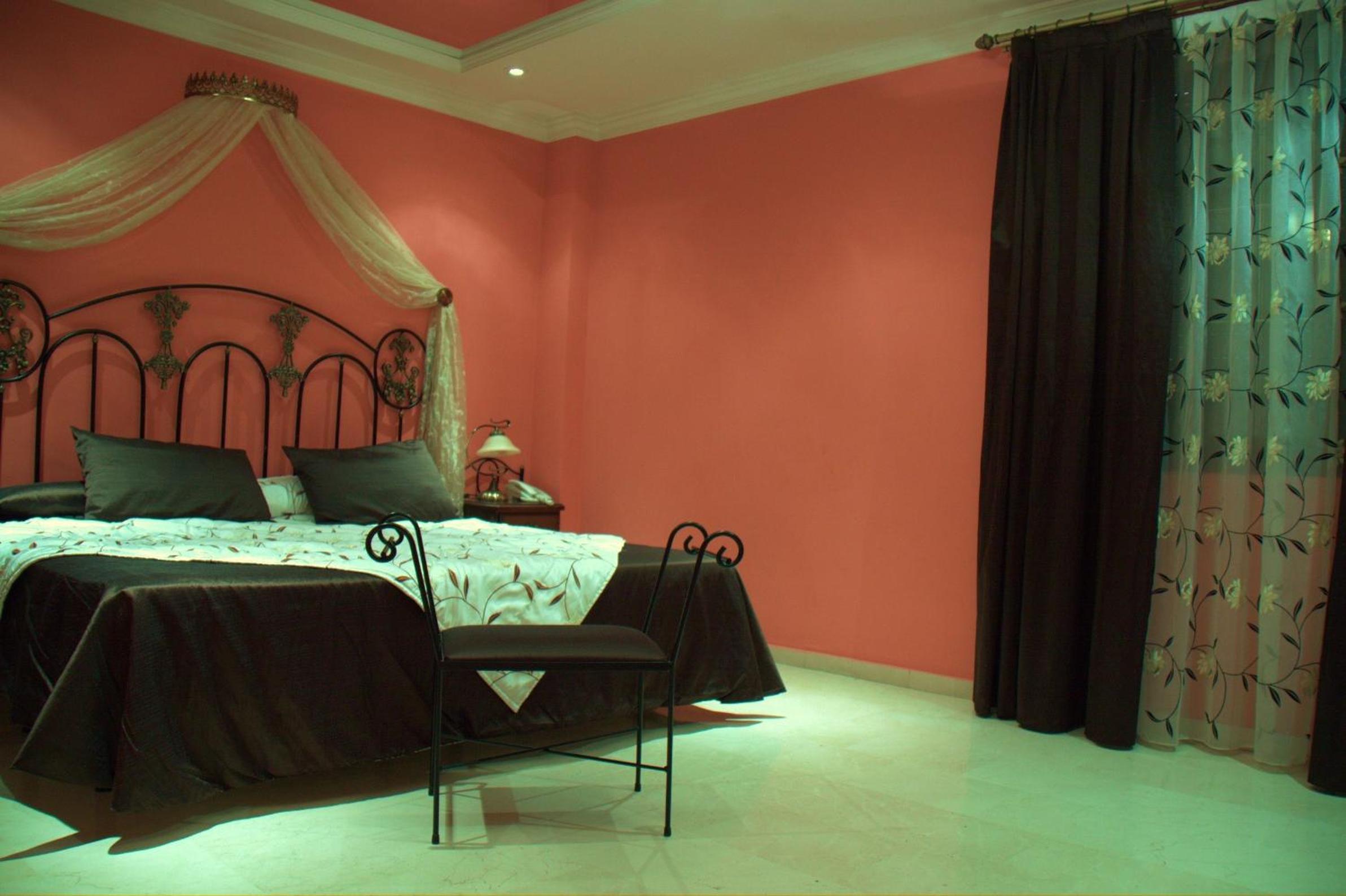 Hotel los Girasoles 23/50