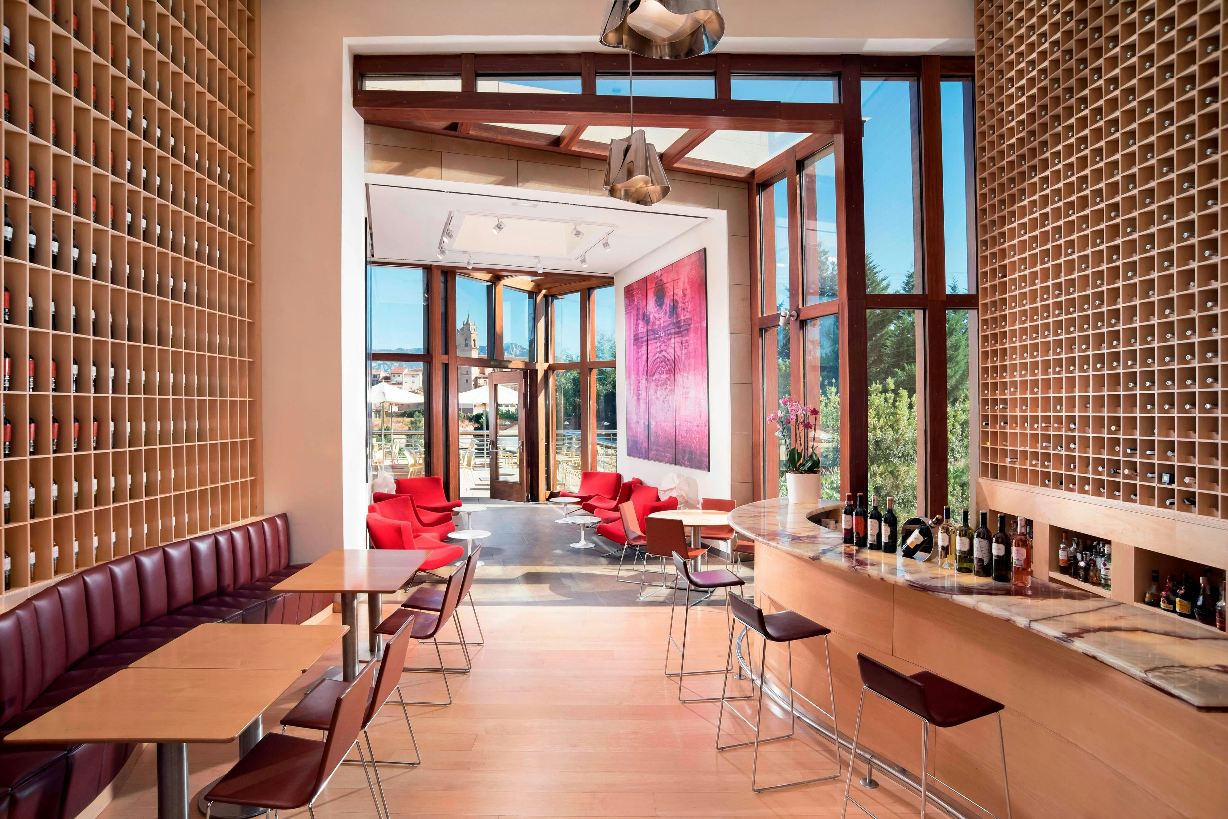 Hotel Marques de Riscal A Luxury Collection Hotel Elciego 48/68
