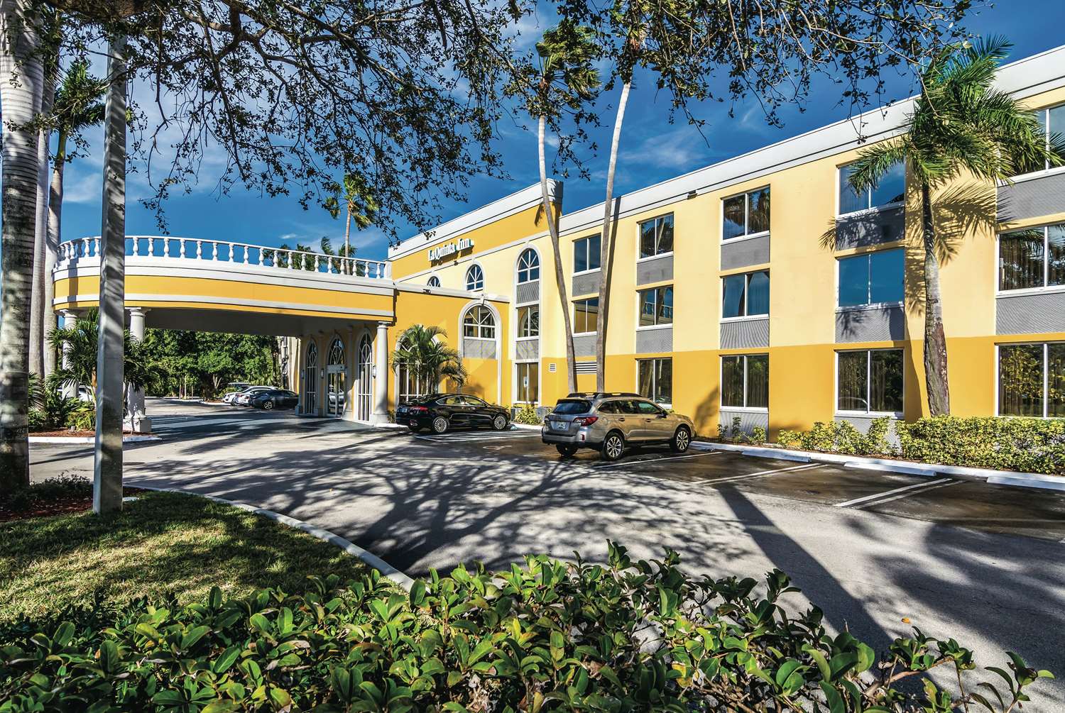La Quinta Inn Jupiter 44/49