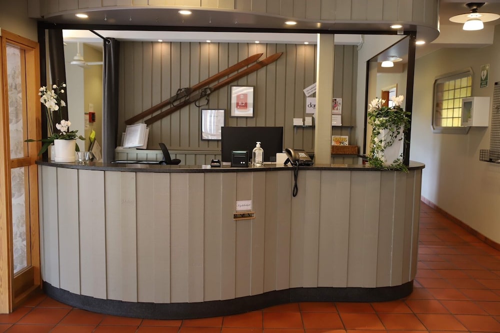 Hotel Mullsjo 5/50