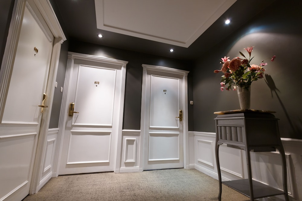 Le Cinque Lusso Recoleta 24/32