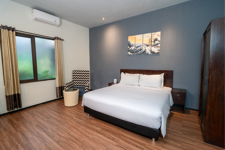 Hotel Santoso Blora 4/11