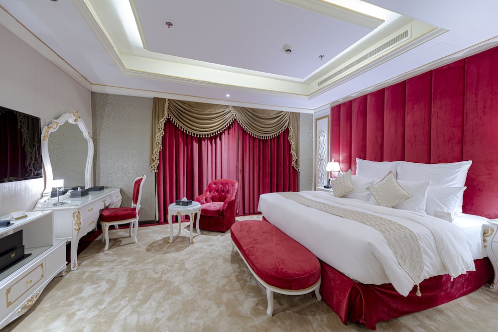 فندق دبليو ايه جده(Wa Hotel Jeddah) 15/50