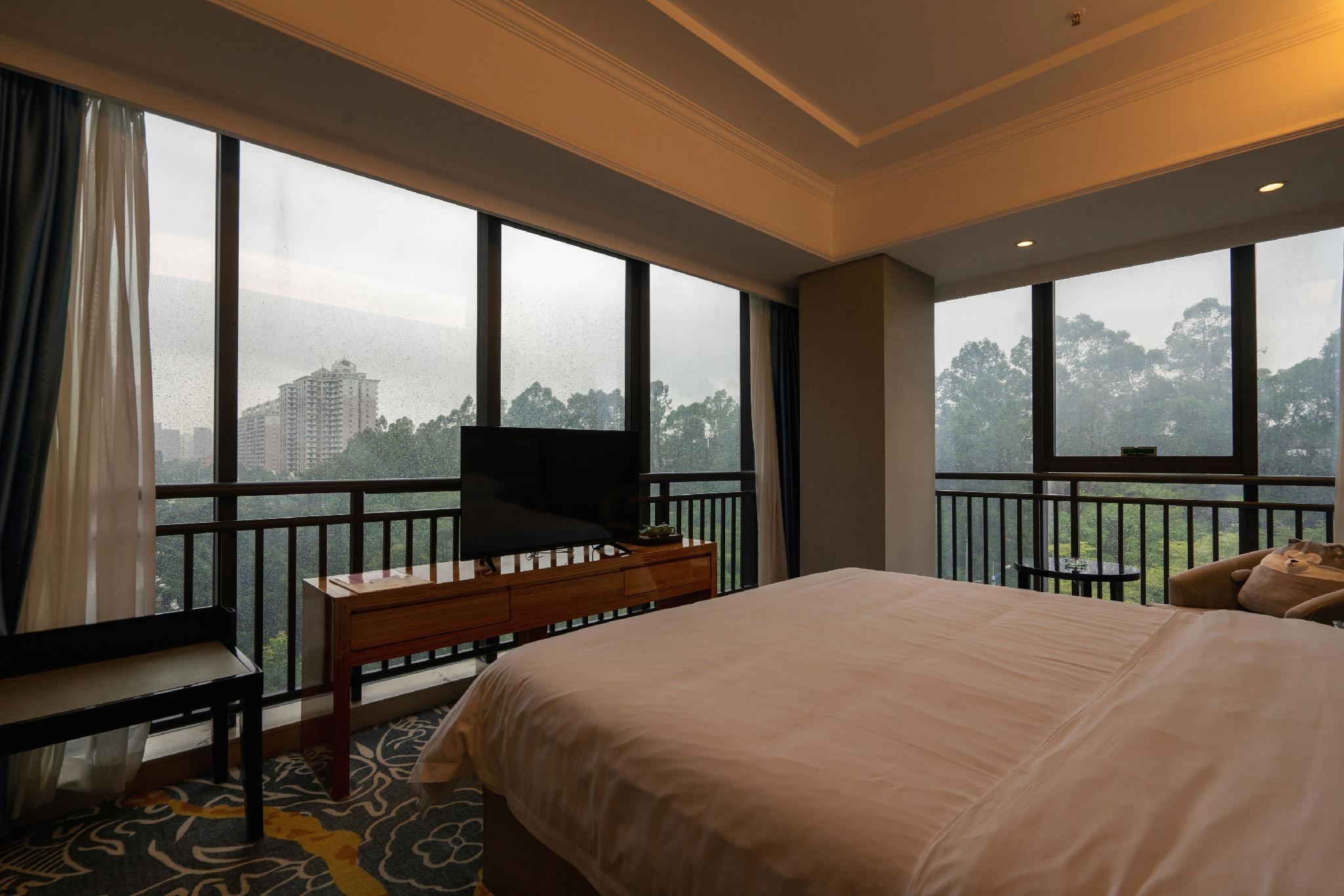 Vienna Hotel (Dongguan East Bus Station) 20/41