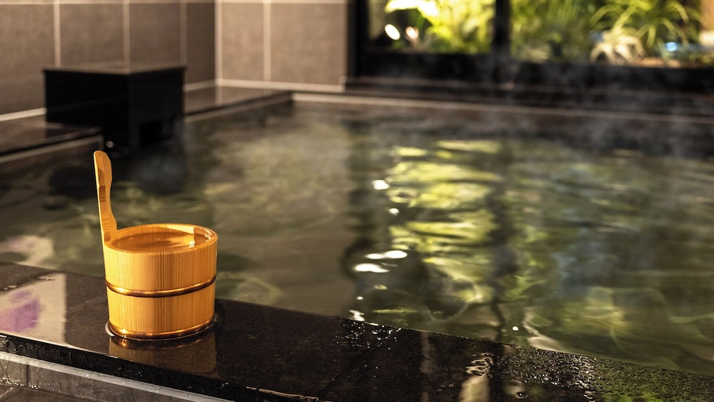 Super Hotel Premier Sendai Kokubuncho Natural Hot Spring (Tennen Onsen) 26/39