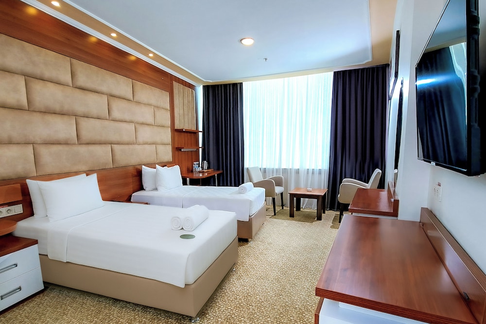 Kule Hotel And Spa 14/50