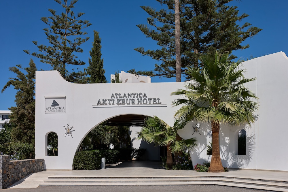 Atlantica Akti Zeus Hotel 5/64