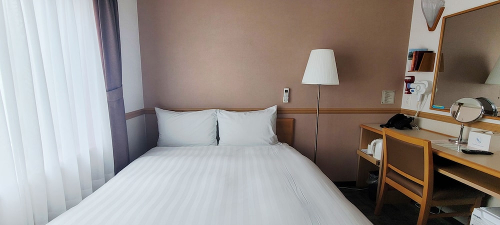 Toyoko Inn Busan Seomyeon 35/54