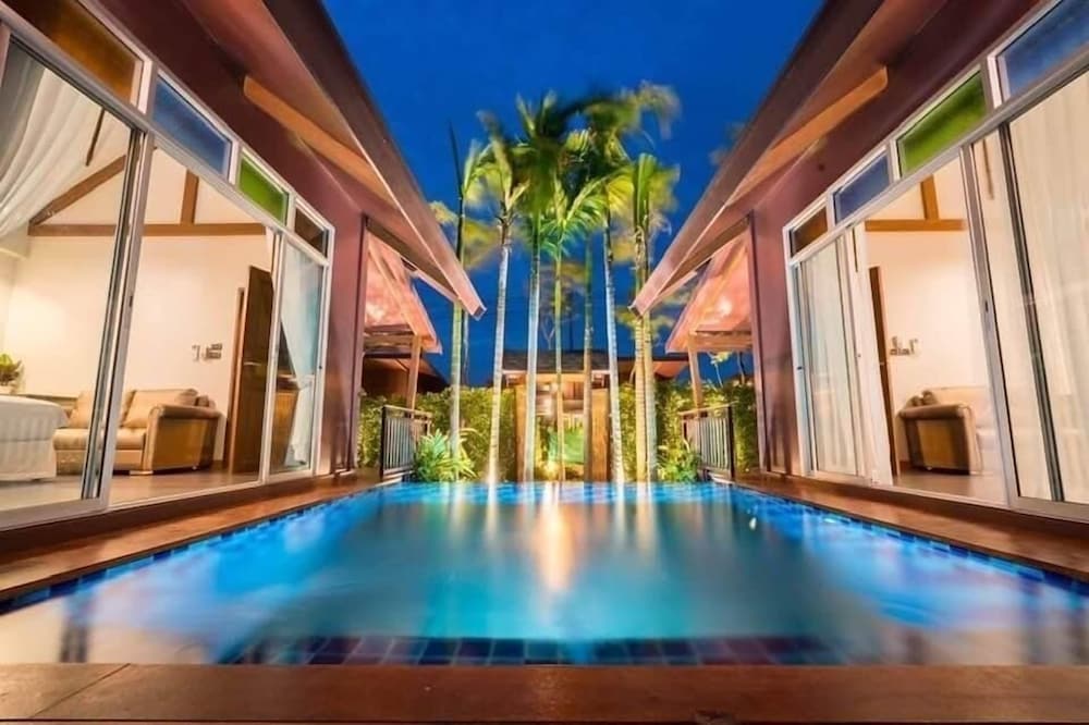IP Plus Pool Villa Pattaya 48/50