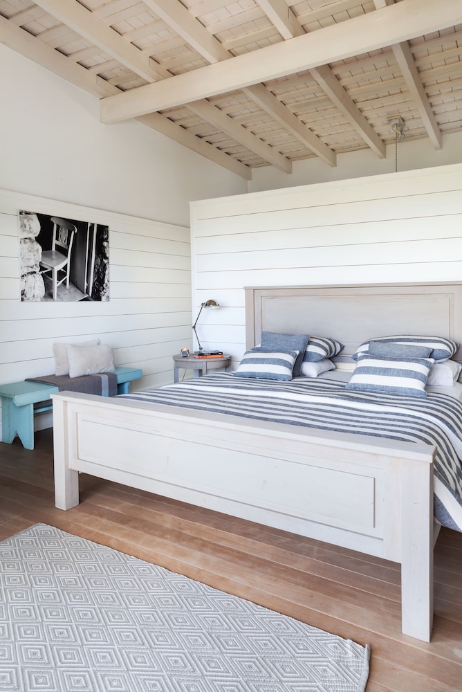 Design, Studio, King Bed