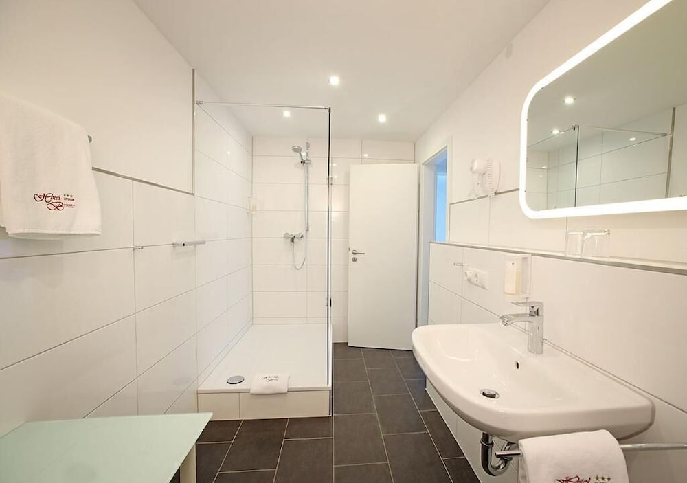 Hotel Brenner 33/37