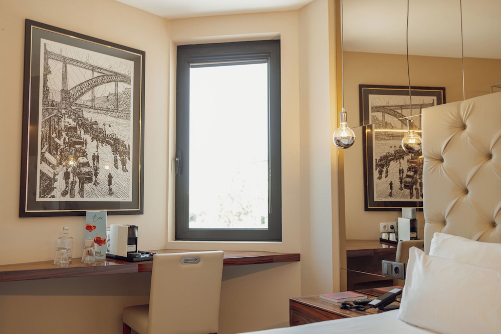 ABC Hotel Porto Boavista، بورتو 48/62