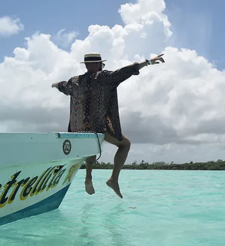 Irie Tulum Boutique Hotel 44/50