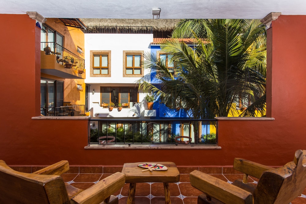 El Pueblito Sayulita 6/75