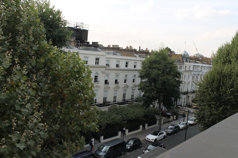 Smart Hyde Park Inn Hostel - Adults Only 59/64