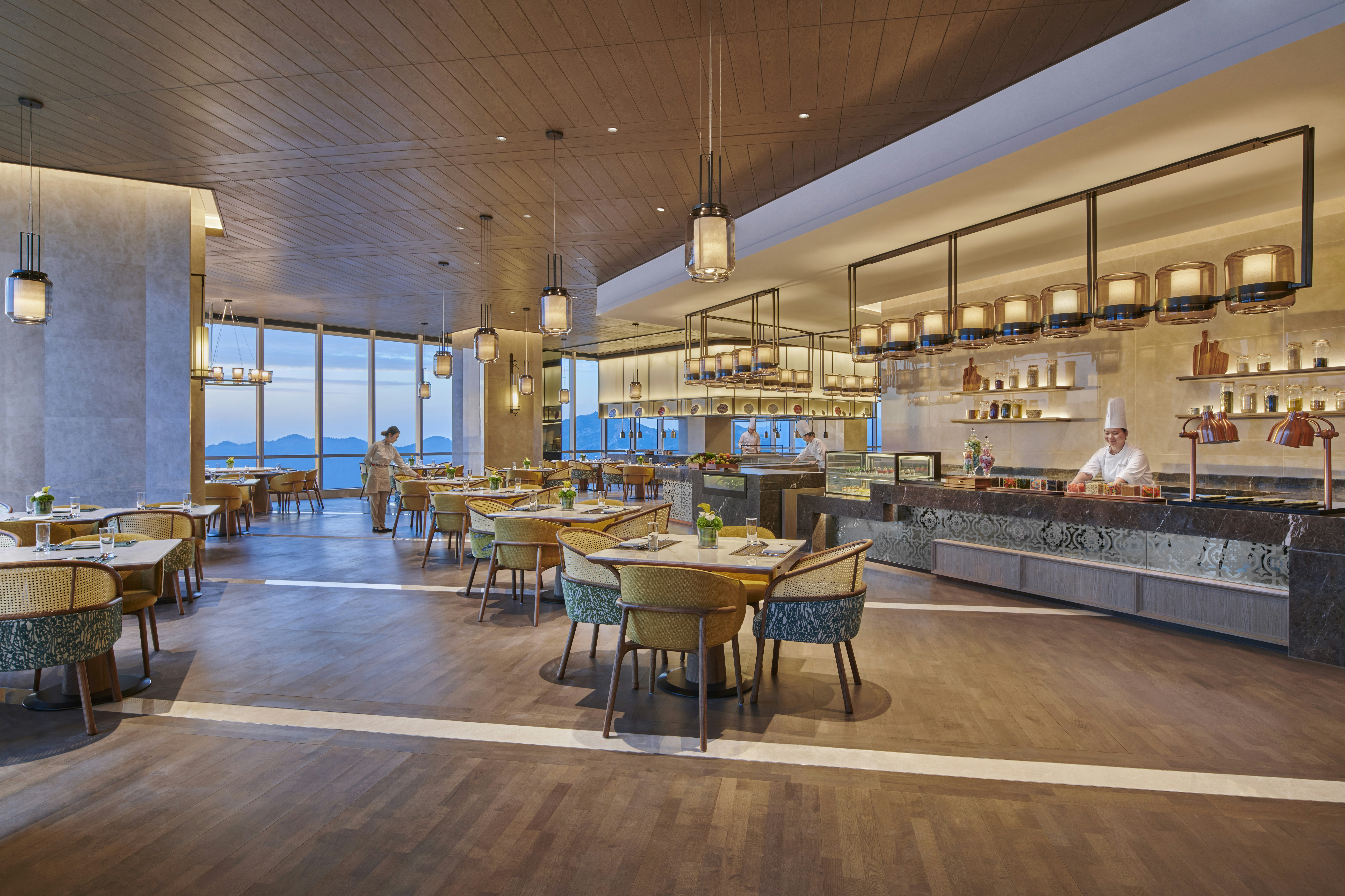 DoubleTree by Hilton Zhuhai Hengqin 20/31