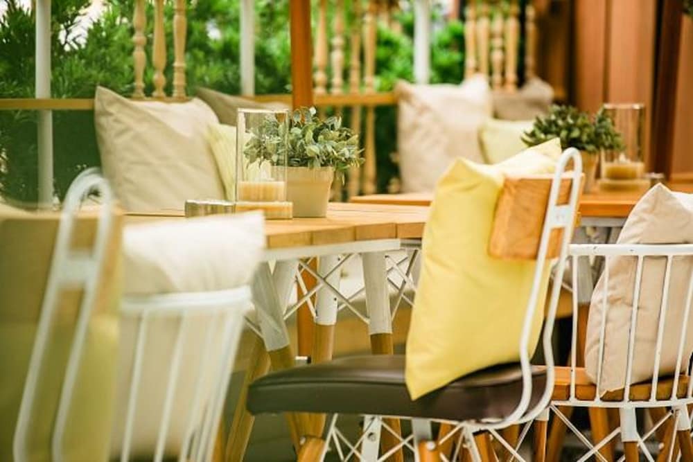 NAP HOTEL BANGKOK 40/48