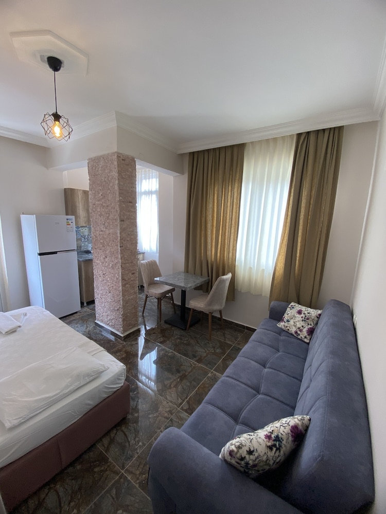 Sempati Apart Hotel 24/48