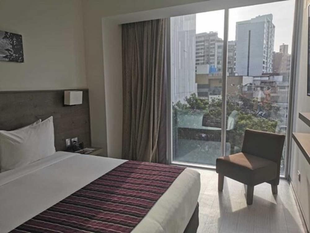 Best Western Plus Urban Larco Hotel 10/29