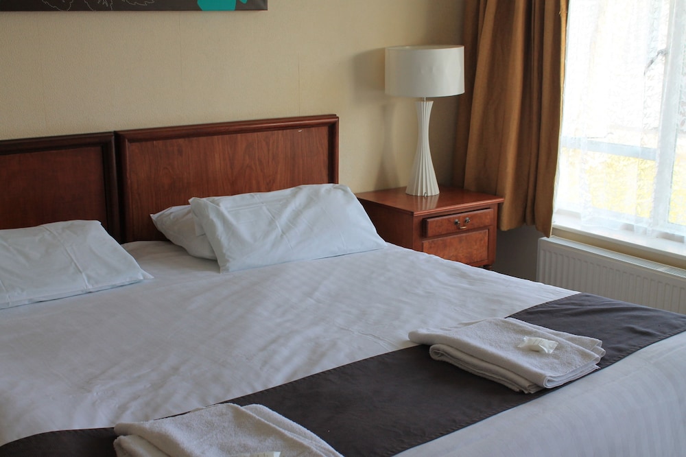 Sand Bay Holiday Village - Adults Only 20/67