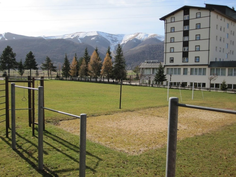 5 Miglia Hotel & Spa 42/66
