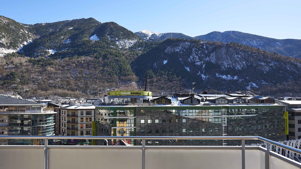 Nh Andorra La Vella 2/50